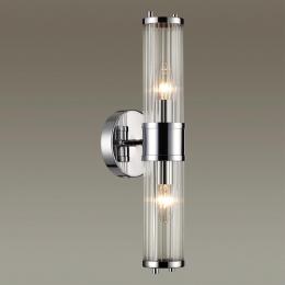 Подсветка для зеркал Odeon Light Kepa 4945/2W  - 3 купить